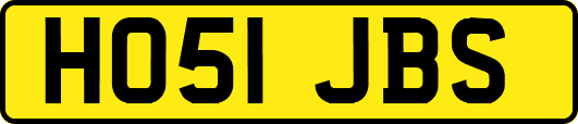 HO51JBS