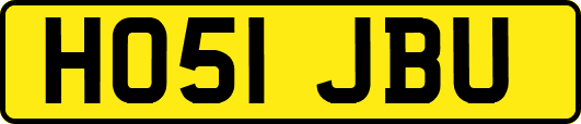 HO51JBU