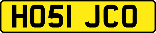 HO51JCO