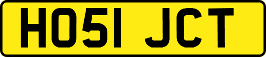 HO51JCT