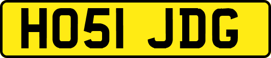 HO51JDG