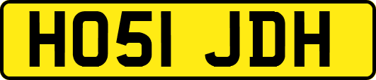 HO51JDH