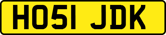HO51JDK