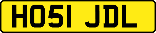 HO51JDL