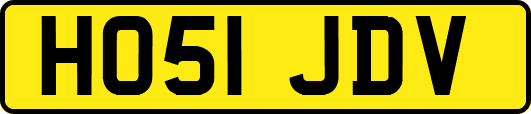 HO51JDV