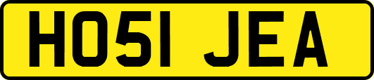 HO51JEA