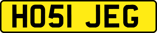 HO51JEG
