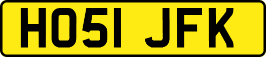 HO51JFK
