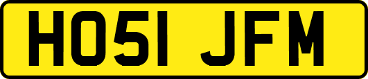 HO51JFM