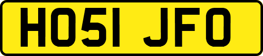 HO51JFO