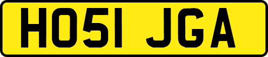 HO51JGA