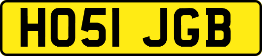 HO51JGB