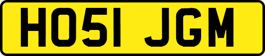 HO51JGM