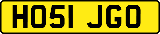 HO51JGO