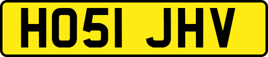 HO51JHV
