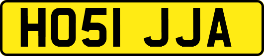 HO51JJA