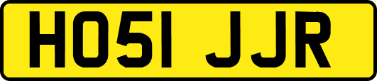 HO51JJR