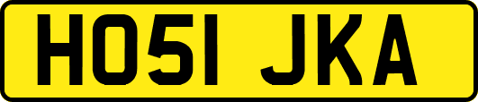 HO51JKA