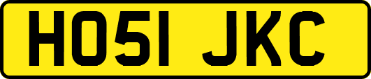 HO51JKC