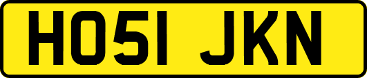 HO51JKN