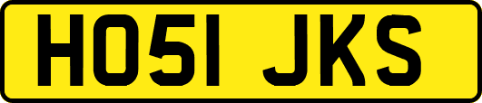 HO51JKS