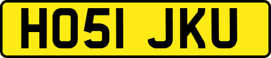 HO51JKU