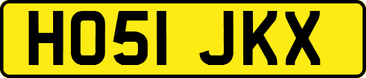 HO51JKX