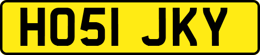 HO51JKY