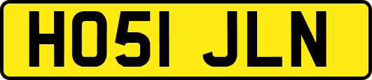 HO51JLN