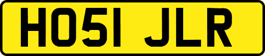 HO51JLR