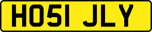 HO51JLY