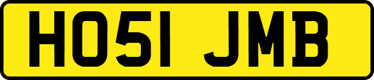 HO51JMB