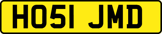 HO51JMD