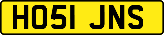 HO51JNS