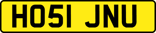 HO51JNU