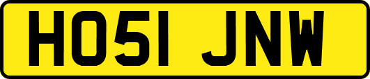 HO51JNW