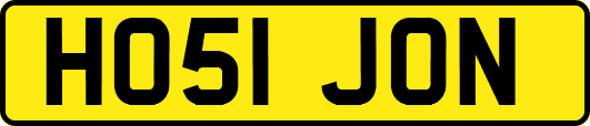 HO51JON