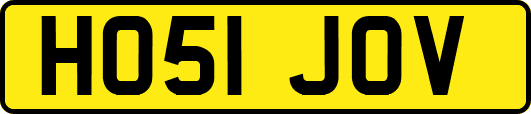 HO51JOV
