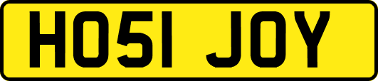 HO51JOY