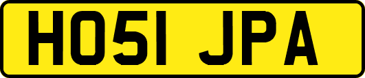 HO51JPA