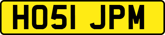 HO51JPM