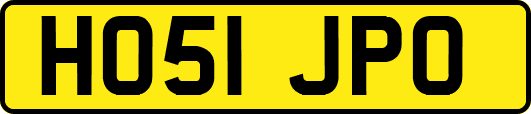 HO51JPO
