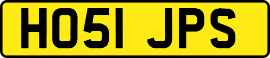 HO51JPS