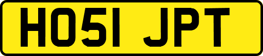 HO51JPT