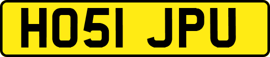 HO51JPU