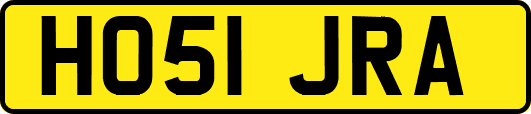 HO51JRA