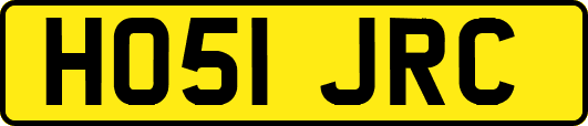 HO51JRC