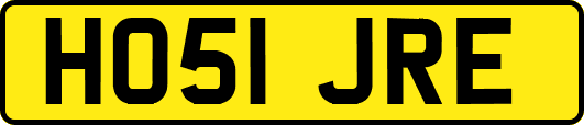 HO51JRE
