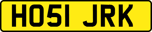 HO51JRK