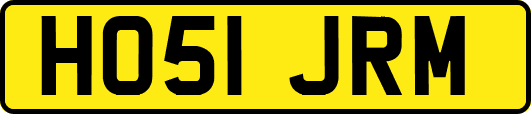 HO51JRM